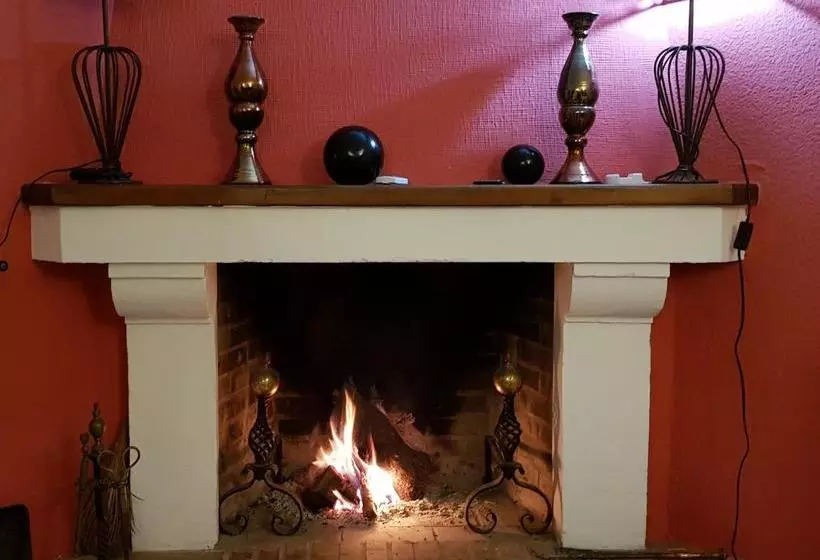 B&b Los Alamos