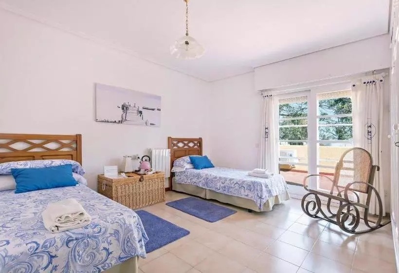B&b Los Alamos