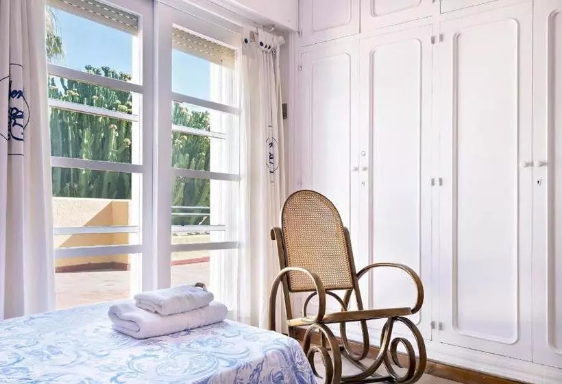 B&b Los Alamos