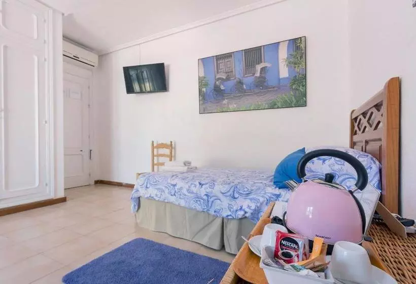 B&b Los Alamos