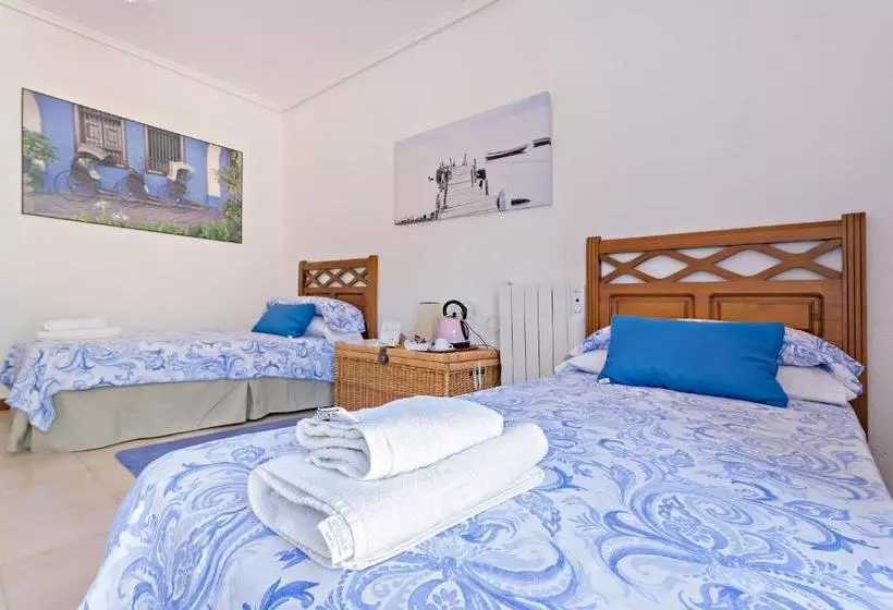 B&b Los Alamos