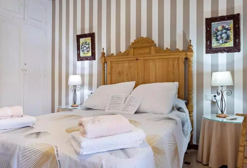B&b Los Alamos
