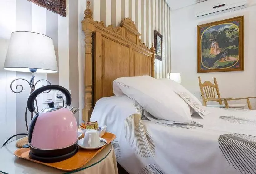 B&b Los Alamos