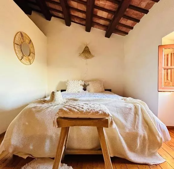 B&b La Vista Brava