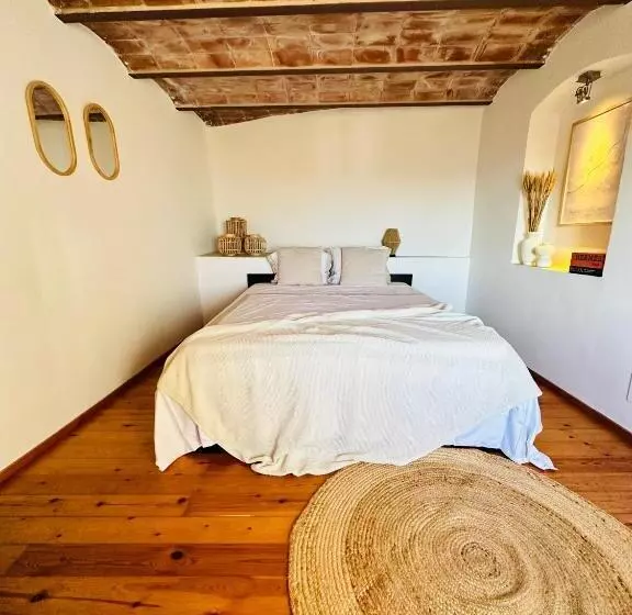 B&b La Vista Brava
