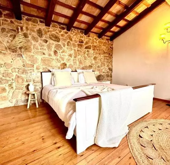 B&b La Vista Brava