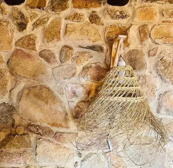B&b La Vista Brava