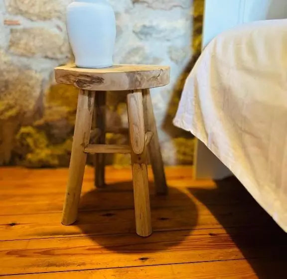 B&b La Vista Brava