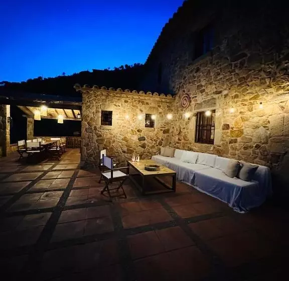 B&b La Vista Brava
