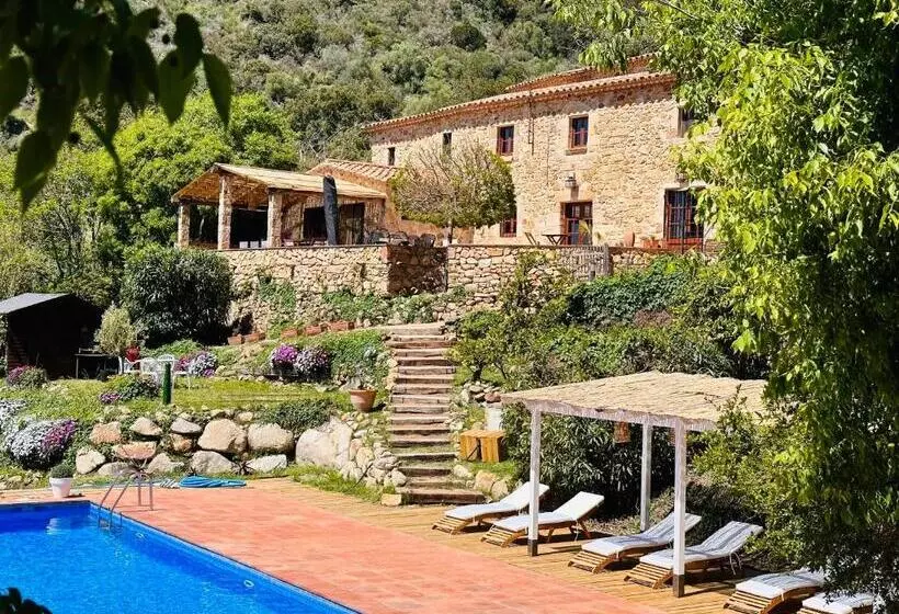 B&b La Vista Brava