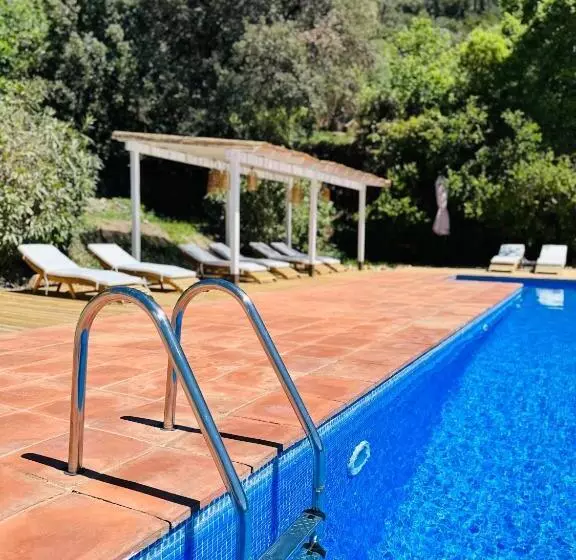 B&b La Vista Brava