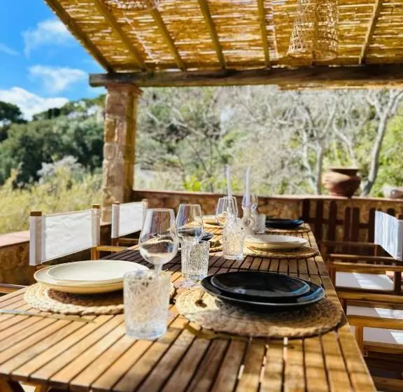 B&b La Vista Brava
