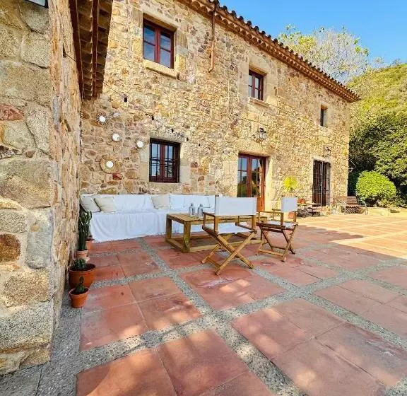 B&b La Vista Brava