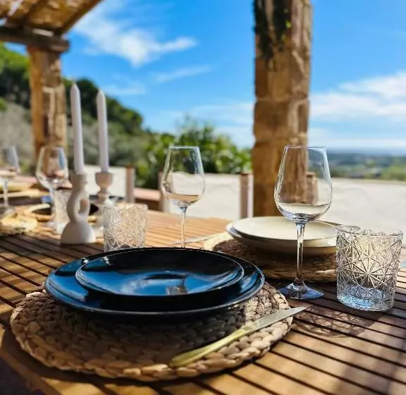 B&b La Vista Brava
