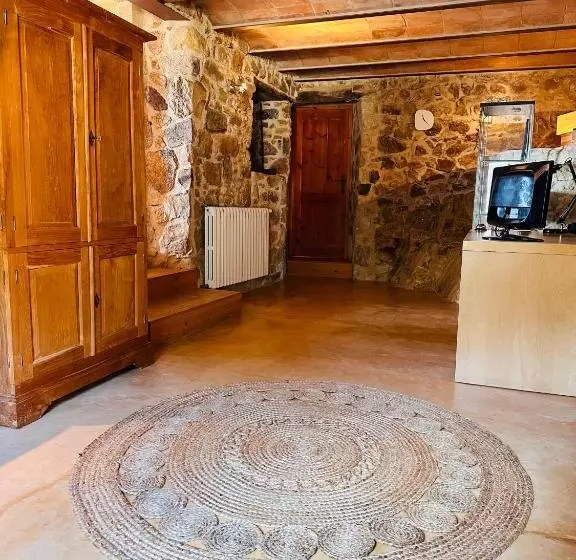 B&b La Vista Brava