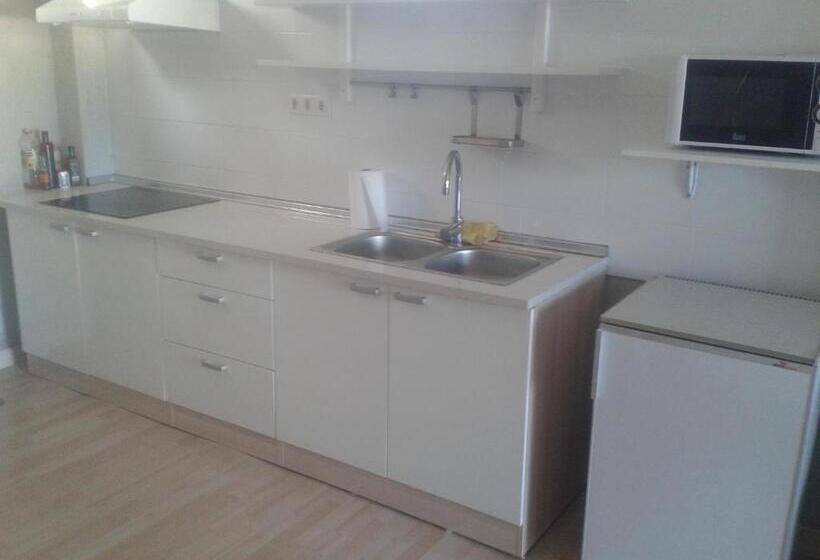 Casa Do Marabillas Hostel