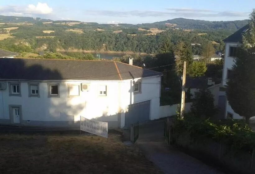 Casa Do Marabillas Hostel