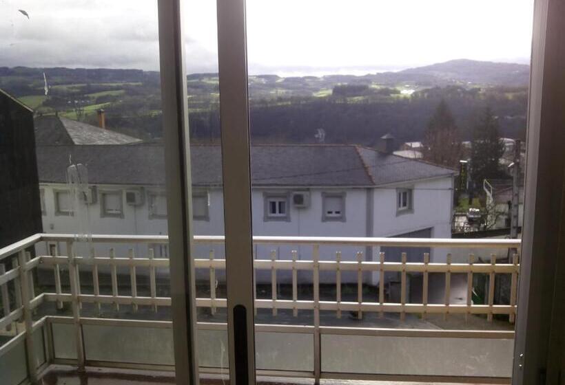 Casa Do Marabillas Hostel