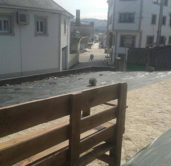 Casa Do Marabillas Hostel