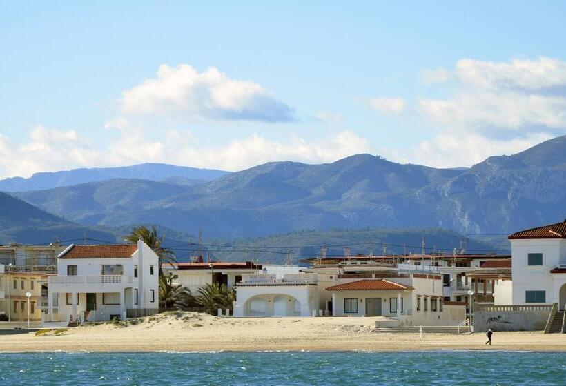 El Sequer Casa Rural