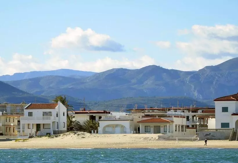 El Sequer Casa Rural