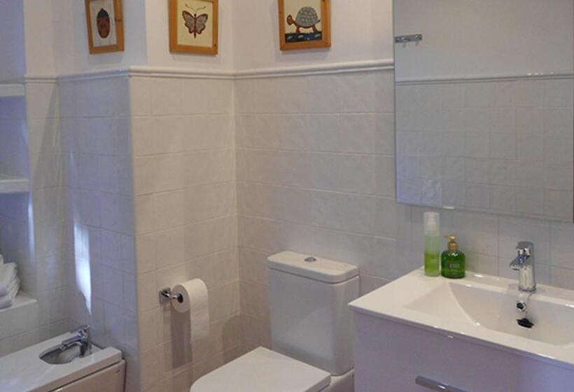 El Sequer Casa Rural