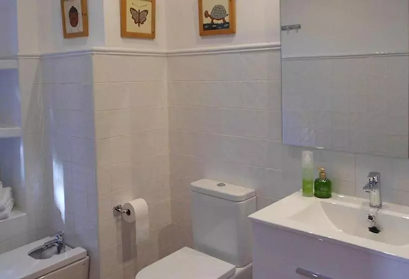 El Sequer Casa Rural