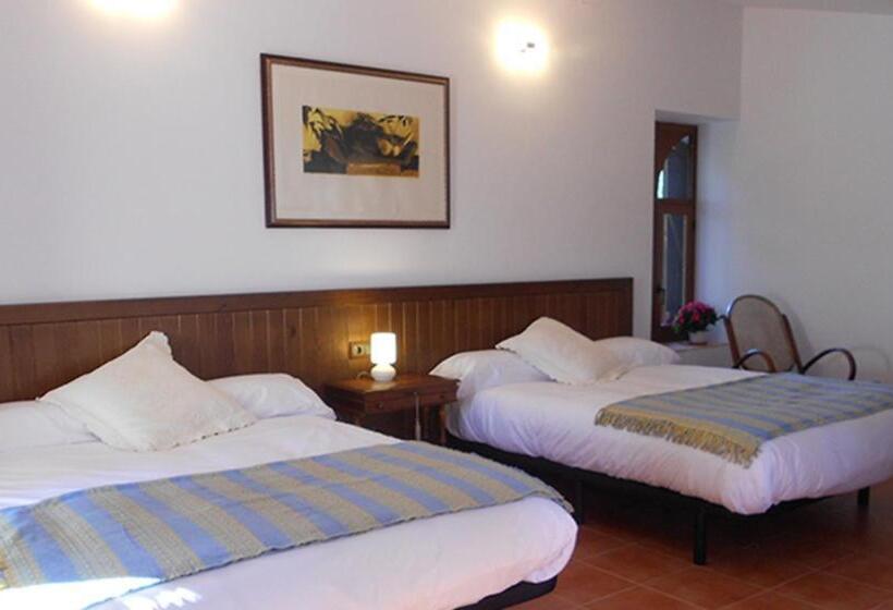 El Sequer Casa Rural