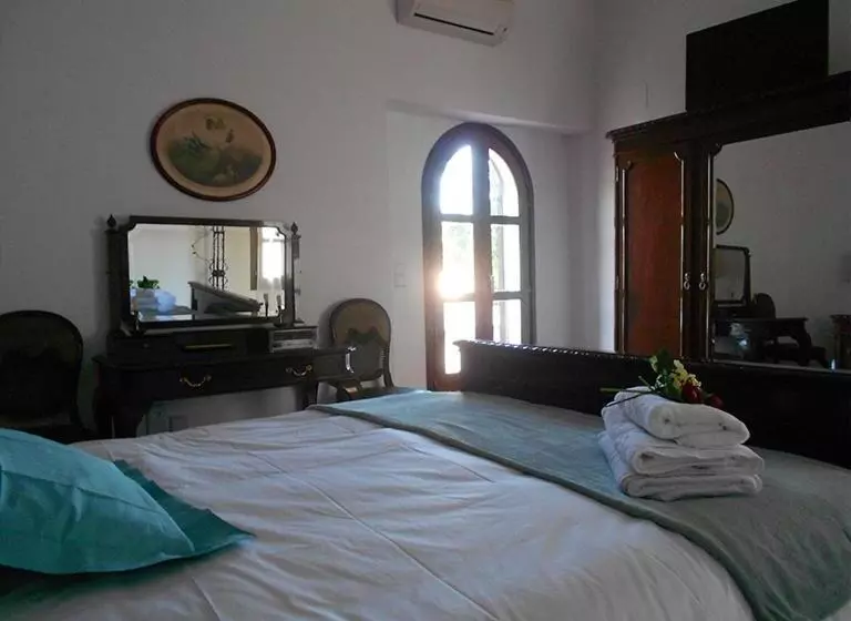 El Sequer Casa Rural