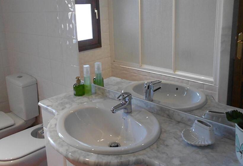 El Sequer Casa Rural