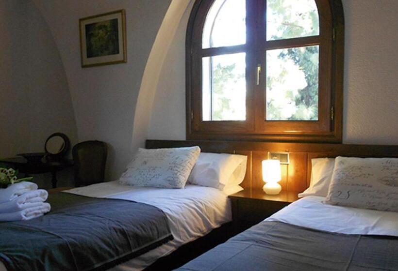 El Sequer Casa Rural