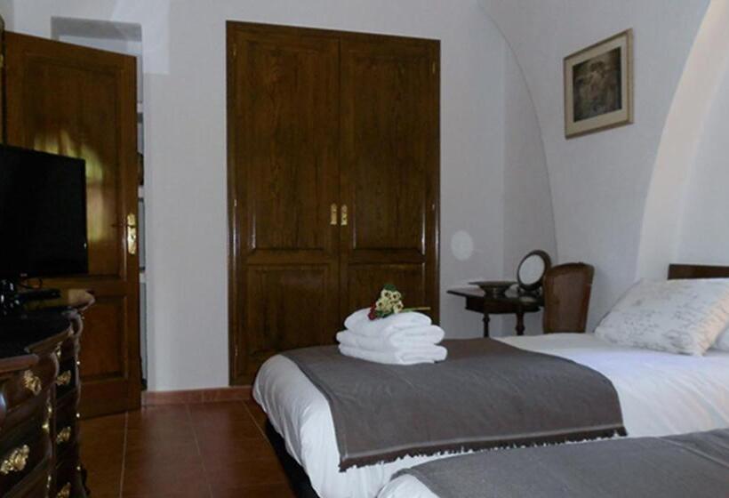 El Sequer Casa Rural