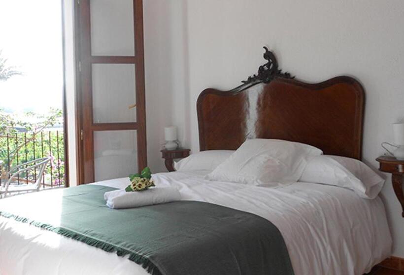 El Sequer Casa Rural