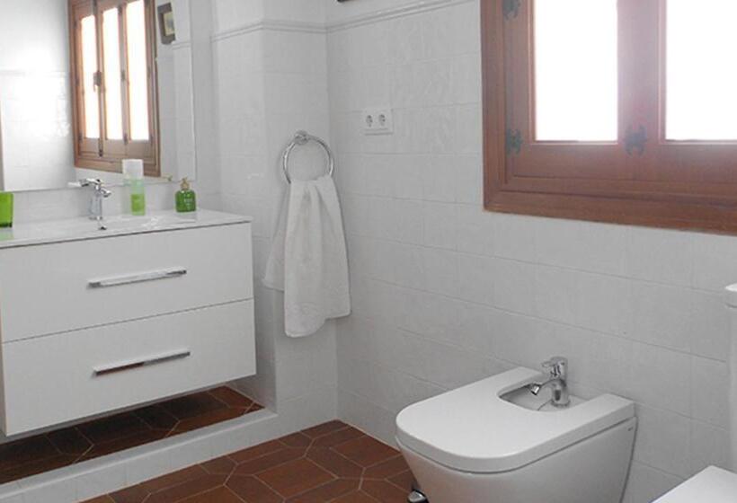 El Sequer Casa Rural