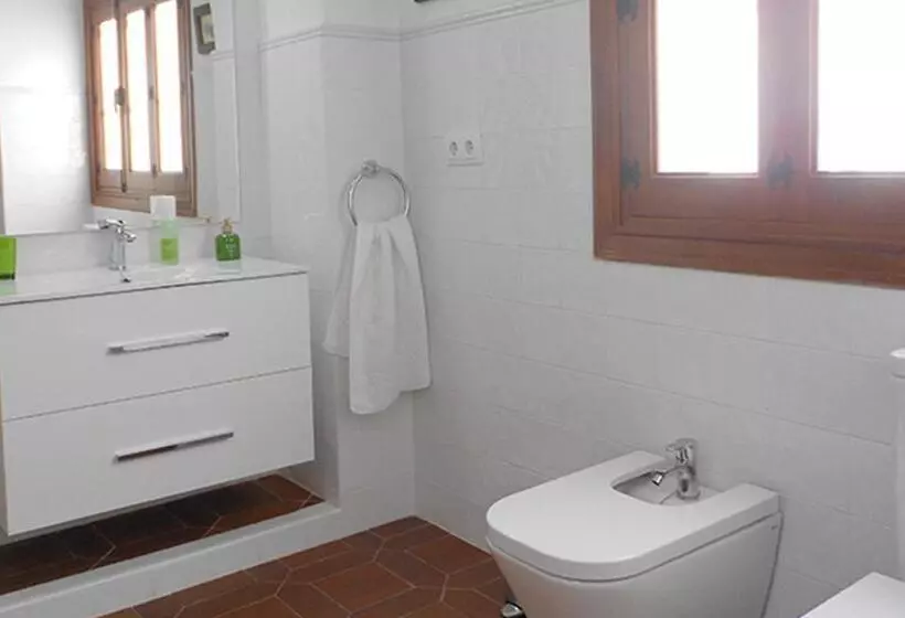 El Sequer Casa Rural