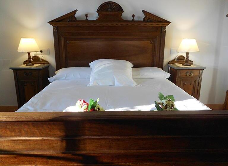 El Sequer Casa Rural