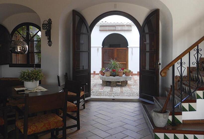 El Sequer Casa Rural