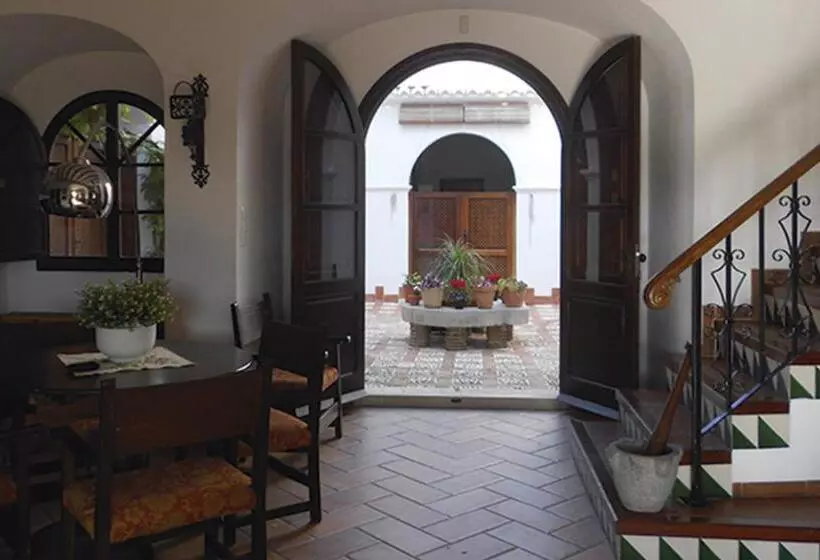 El Sequer Casa Rural