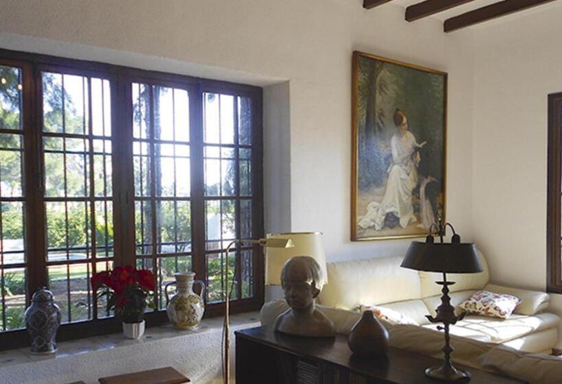 El Sequer Casa Rural