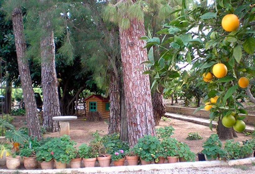 El Sequer Casa Rural