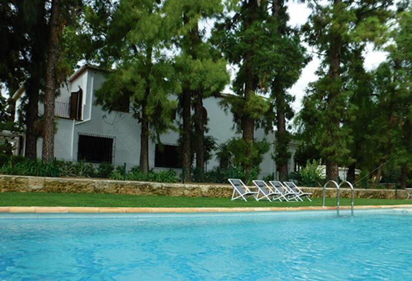 El Sequer Casa Rural