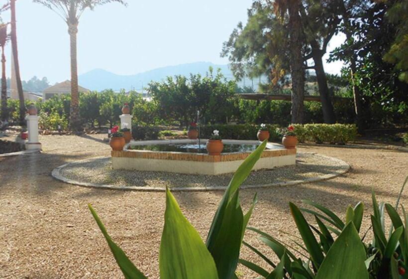 El Sequer Casa Rural