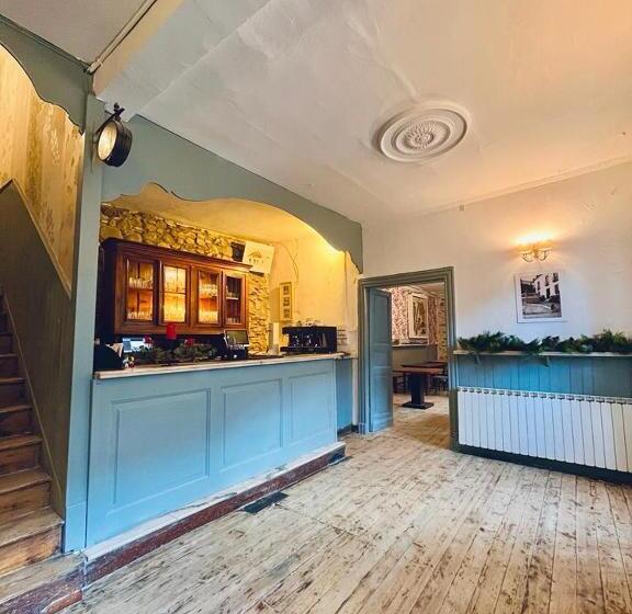 Hostel Baqueira Refugi Rosta Pyrenmuseu