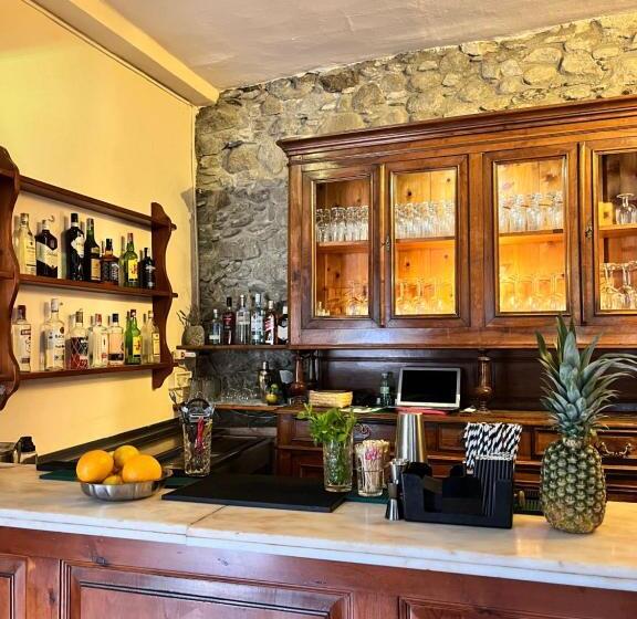 Hostel Baqueira Refugi Rosta Pyrenmuseu