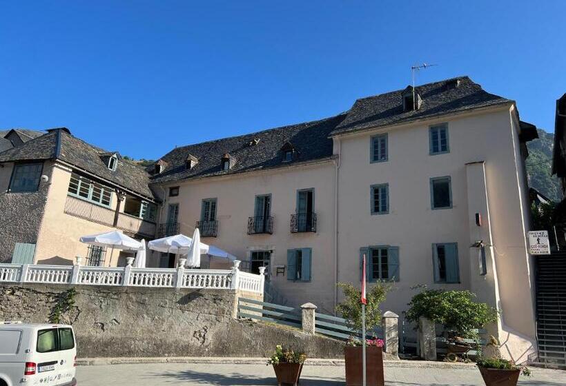 Hostel Baqueira Refugi Rosta Pyrenmuseu