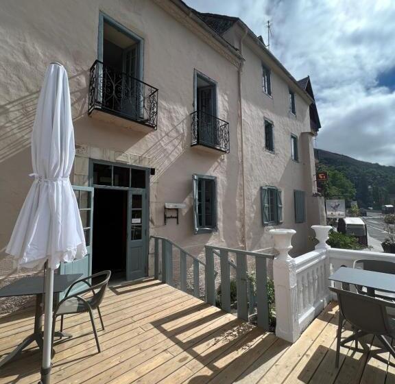 Hostel Baqueira Refugi Rosta Pyrenmuseu