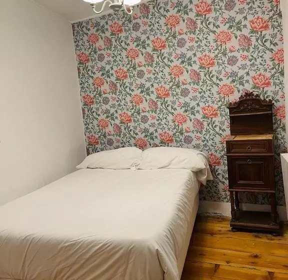 Hostel Baqueira Refugi Rosta Pyrenmuseu