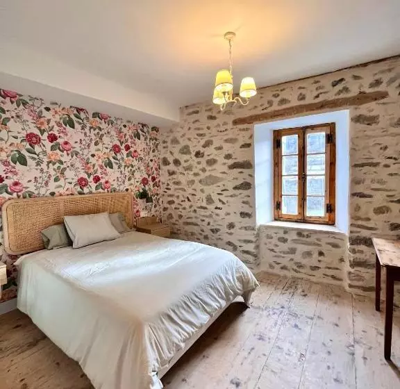 Hostel Baqueira Refugi Rosta Pyrenmuseu