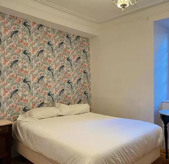 Hostel Baqueira Refugi Rosta Pyrenmuseu