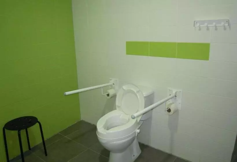 Hostel Cañaveral